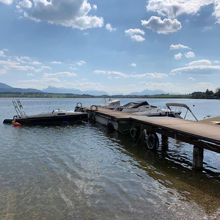 Chalet Max I Helming Екстериор снимка