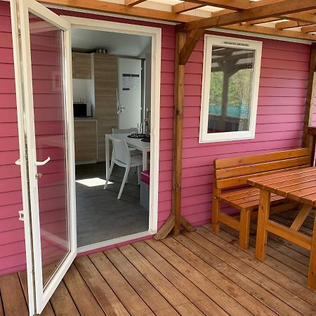 Chalet Max I Helming Екстериор снимка