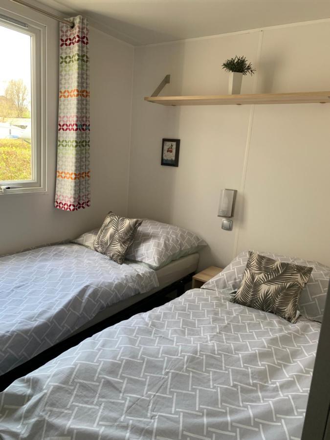 Chalet Max I Helming Екстериор снимка