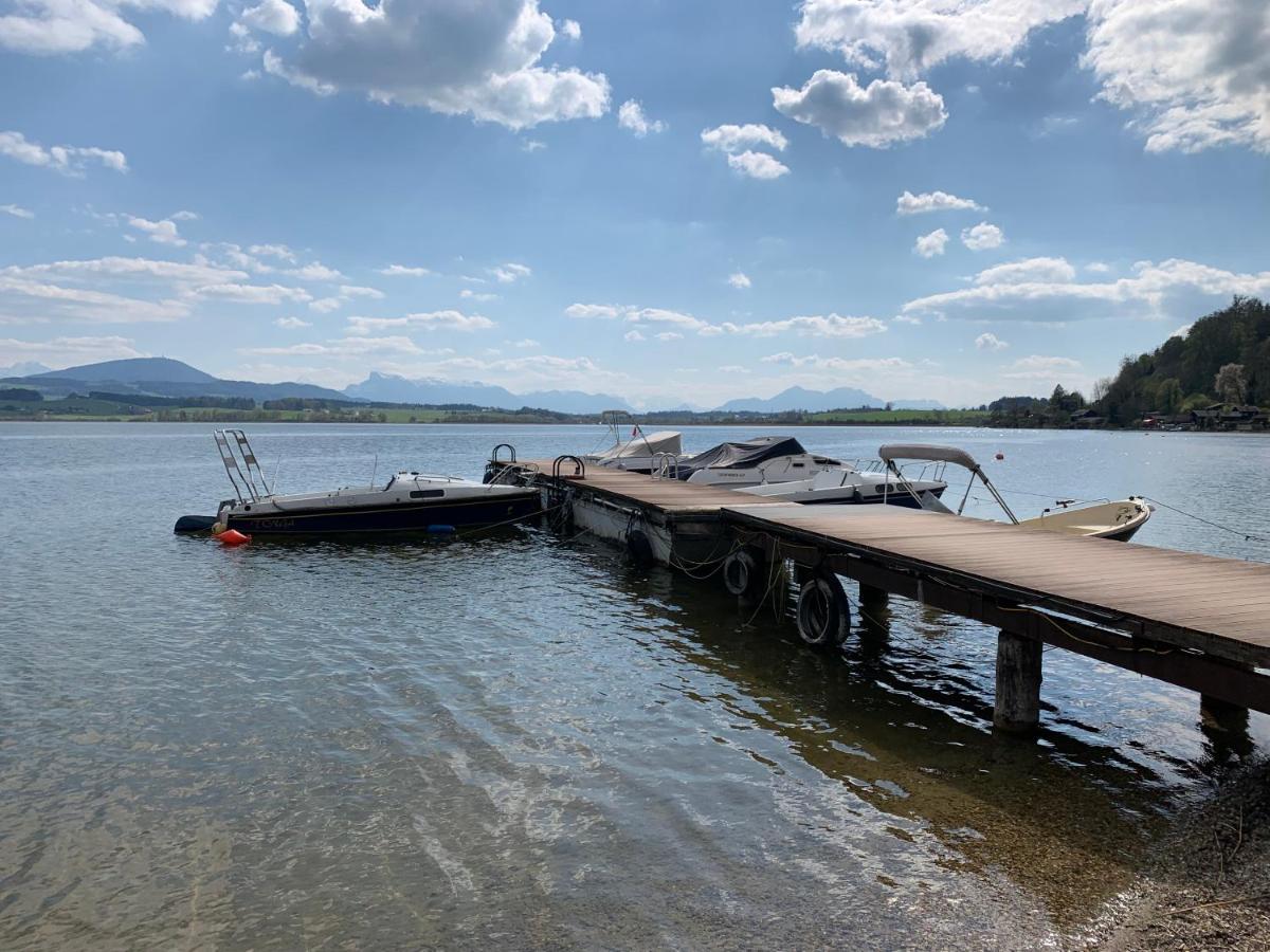 Chalet Max I Helming Екстериор снимка