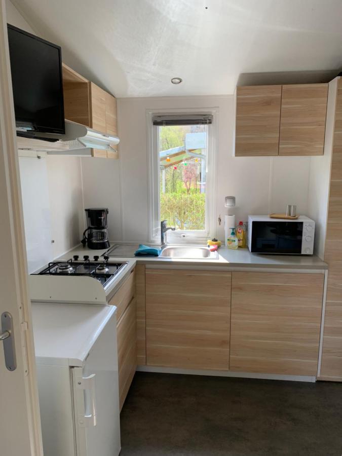 Chalet Max I Helming Екстериор снимка