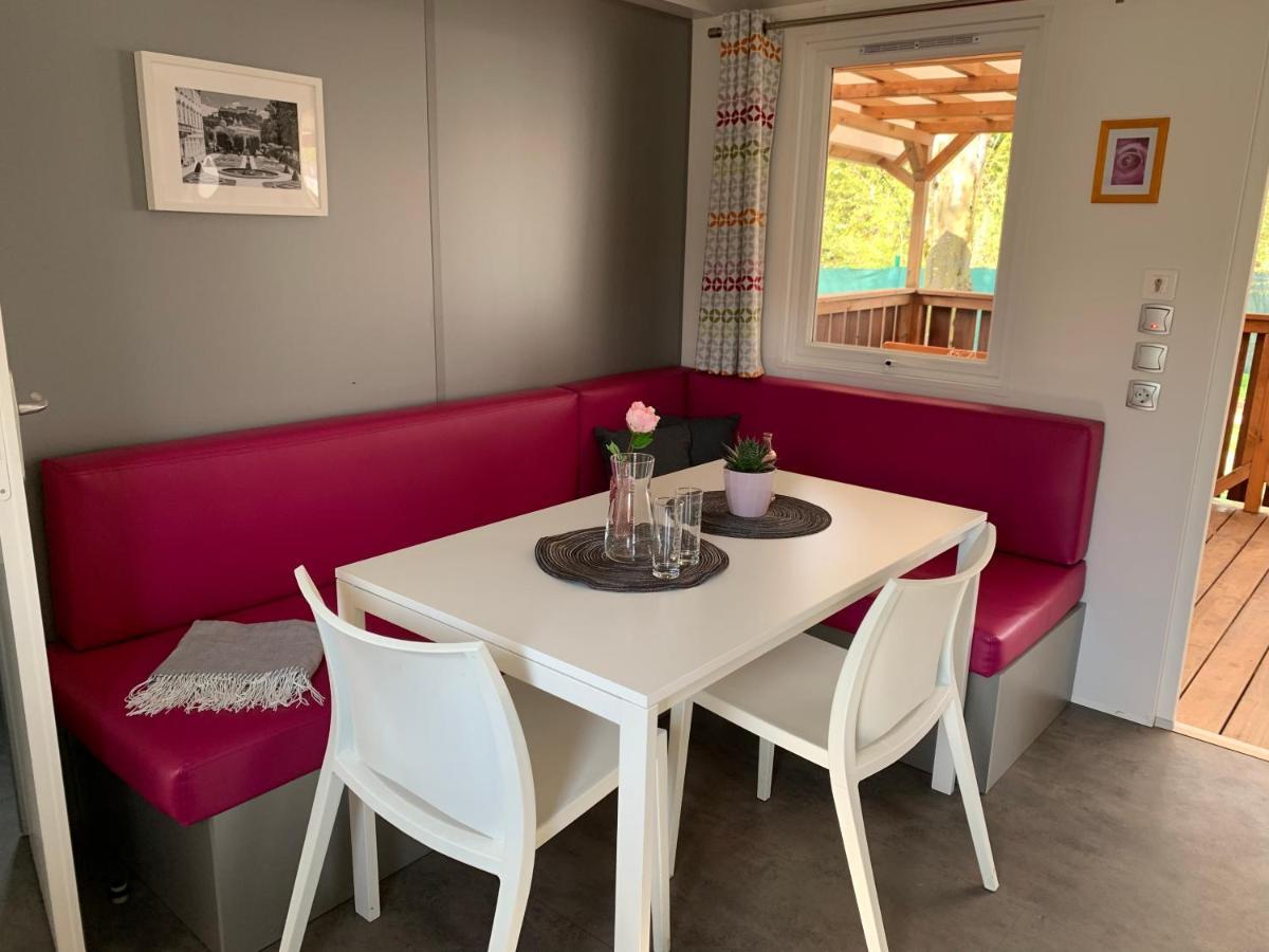 Chalet Max I Helming Екстериор снимка