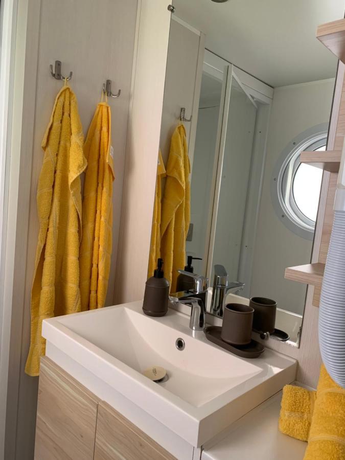 Chalet Max I Helming Екстериор снимка
