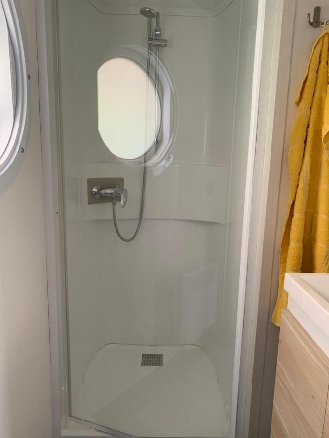 Chalet Max I Helming Екстериор снимка